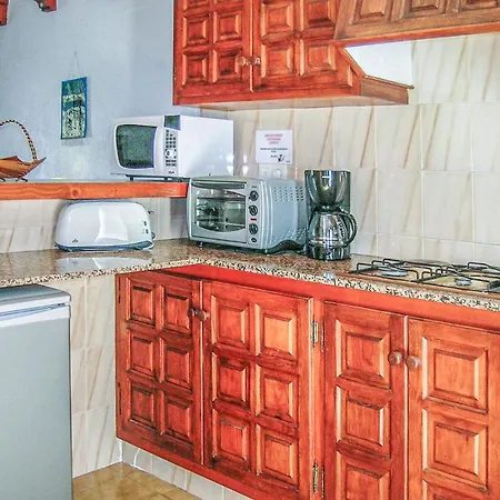 Dom wakacyjny Tropicanapark