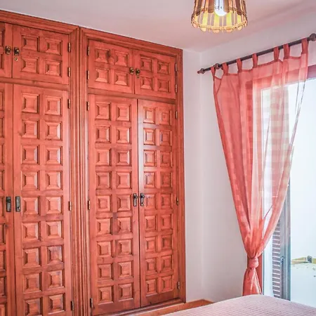 Tropicanapark Сasa de vacaciones *