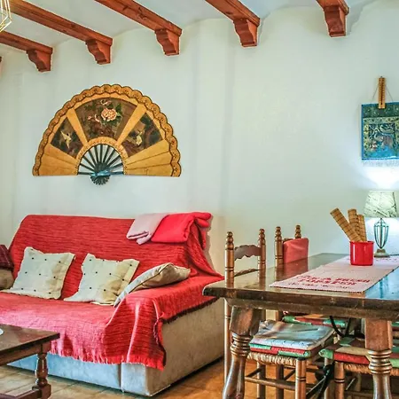 Сasa de vacaciones Tropicanapark *