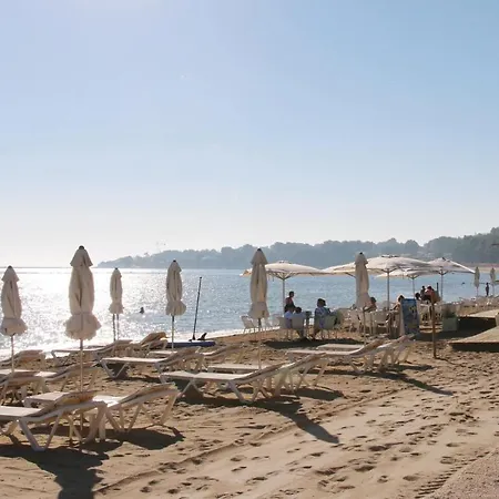 Сasa de vacaciones Tropicanapark Dénia