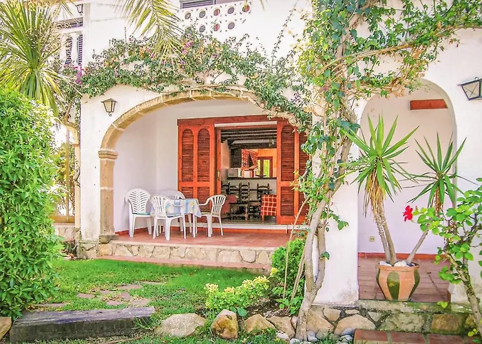 Nyaraló Tropicanapark