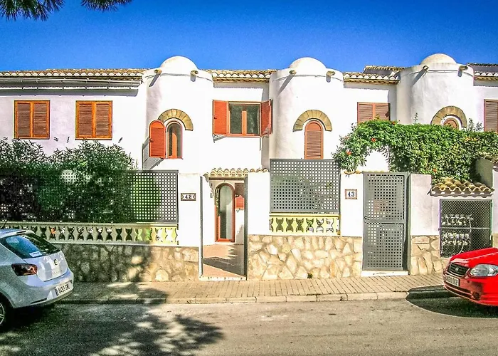 Tropicanapark Денія