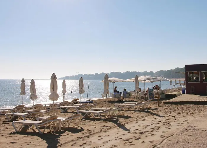 Nyaraló Tropicanapark Denia