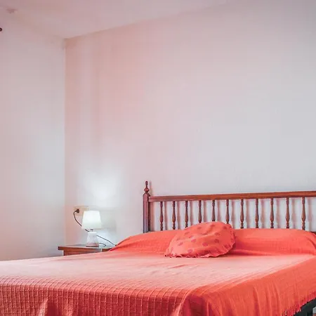 Tropicanapark 펜션