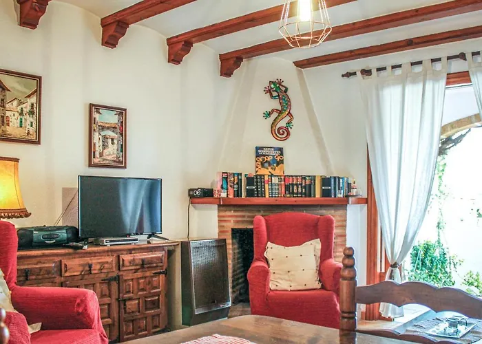 Tropicanapark * Denia