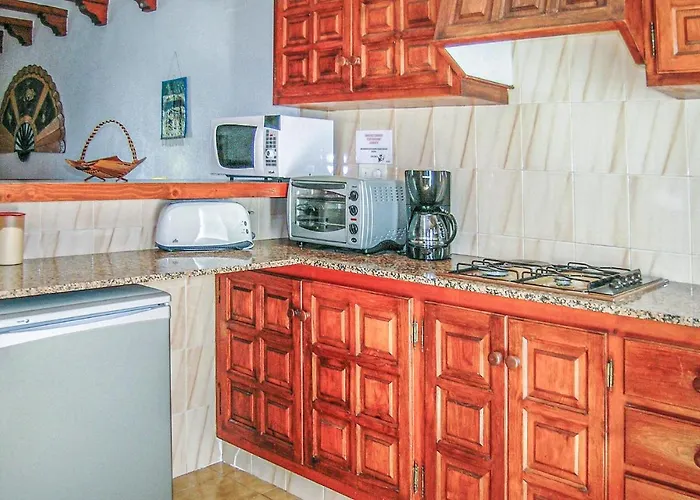 Holiday home Tropicanapark